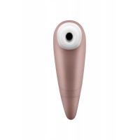 Satisfyer 1 NG, вакуум-волновой бесконтактный стимулятор клитора