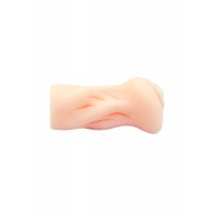 Мастурбатор реалистичный вагина, XISE, TPR, 9 см.